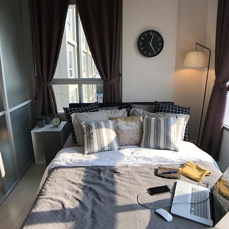 Stay In Style At Oasis Chiang Mai Extérieur photo