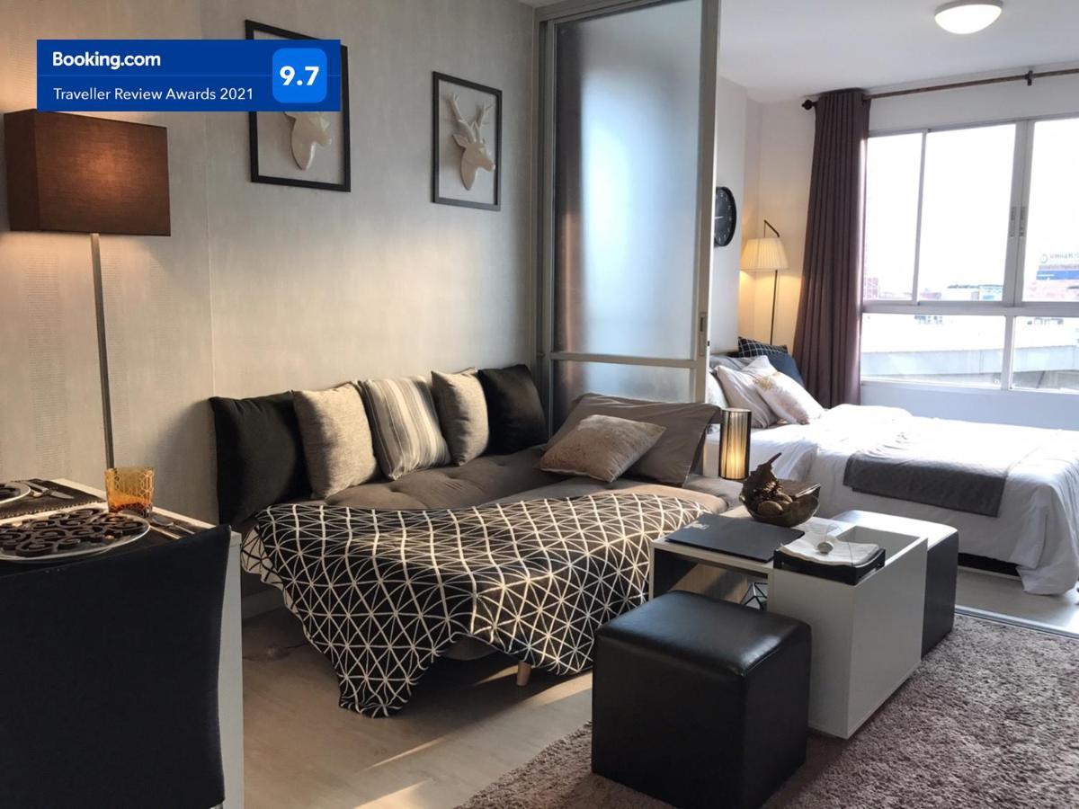 Stay In Style At Oasis Chiang Mai Extérieur photo