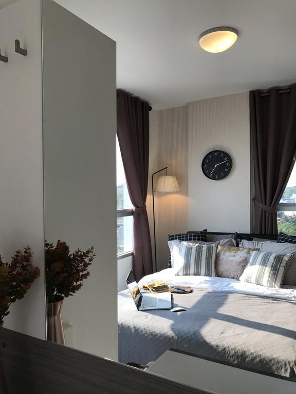 Stay In Style At Oasis Chiang Mai Extérieur photo