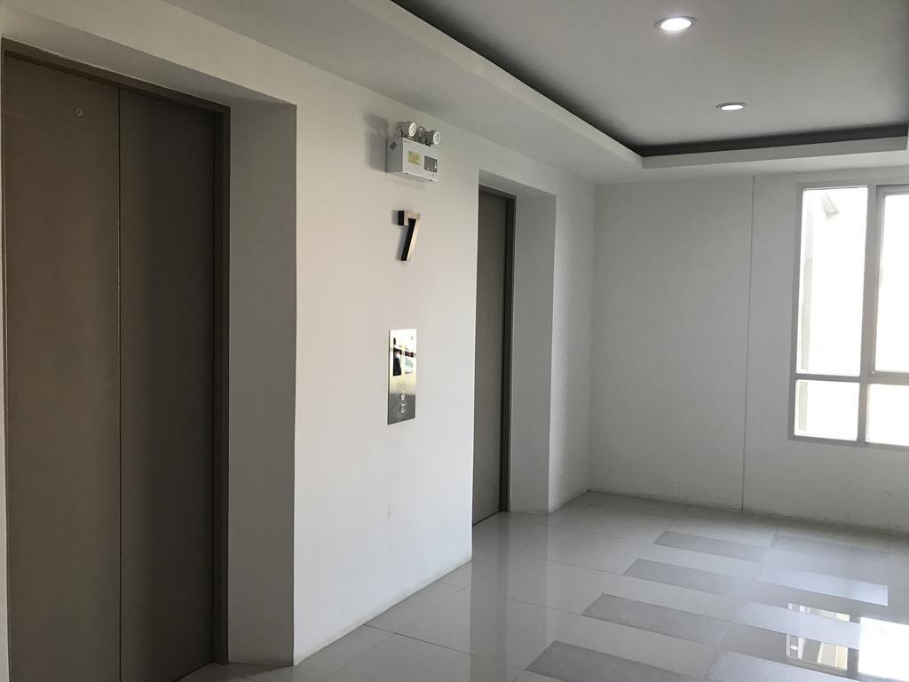 Stay In Style At Oasis Chiang Mai Extérieur photo