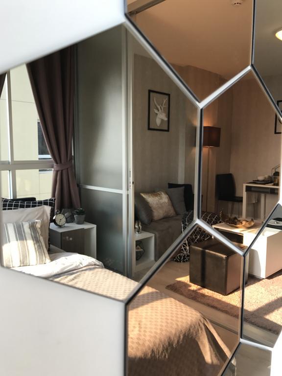 Stay In Style At Oasis Chiang Mai Extérieur photo