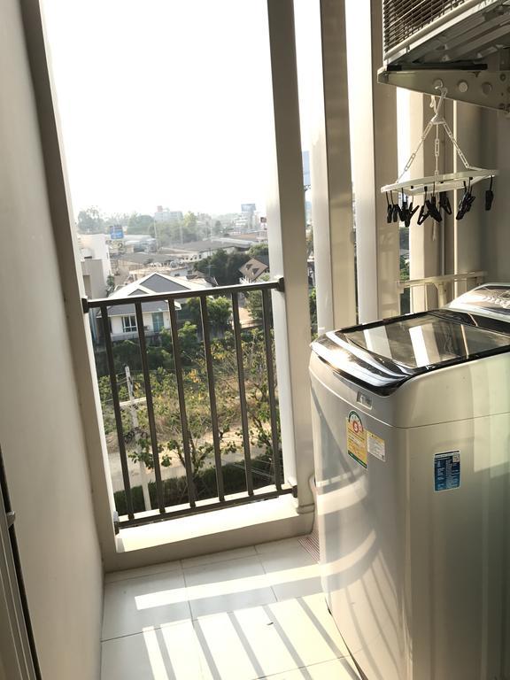 Stay In Style At Oasis Chiang Mai Extérieur photo