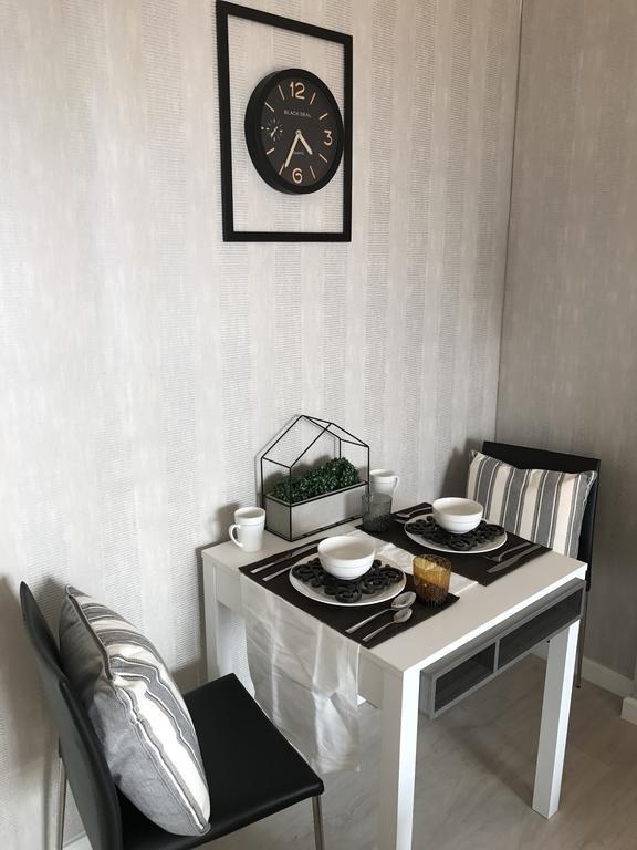 Stay In Style At Oasis Chiang Mai Extérieur photo