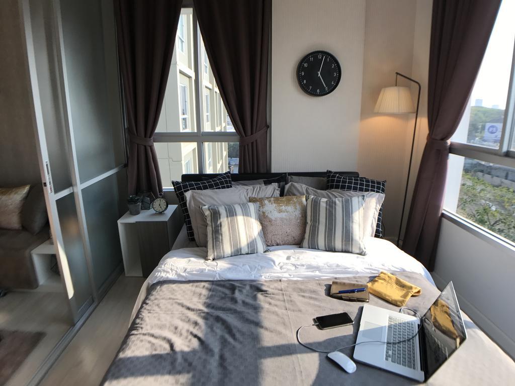 Stay In Style At Oasis Chiang Mai Extérieur photo