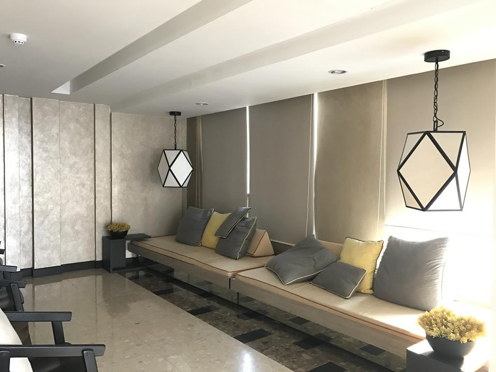 Stay In Style At Oasis Chiang Mai Extérieur photo