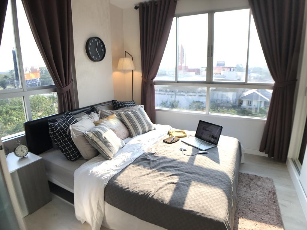 Stay In Style At Oasis Chiang Mai Extérieur photo