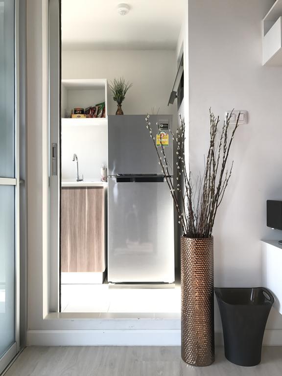 Stay In Style At Oasis Chiang Mai Extérieur photo