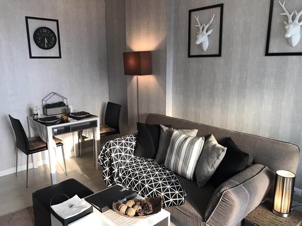 Stay In Style At Oasis Chiang Mai Extérieur photo